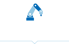 小ロット・量産に対応